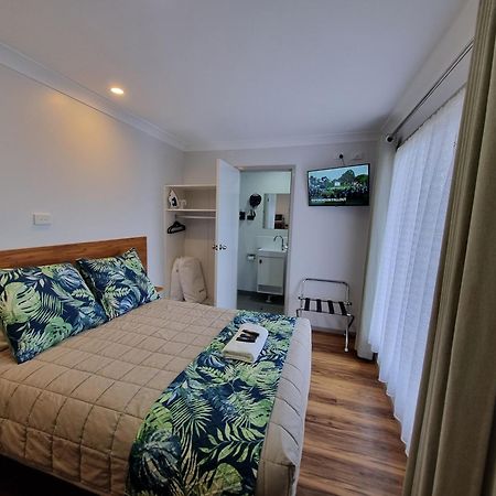 Taree Country Motel Экстерьер фото