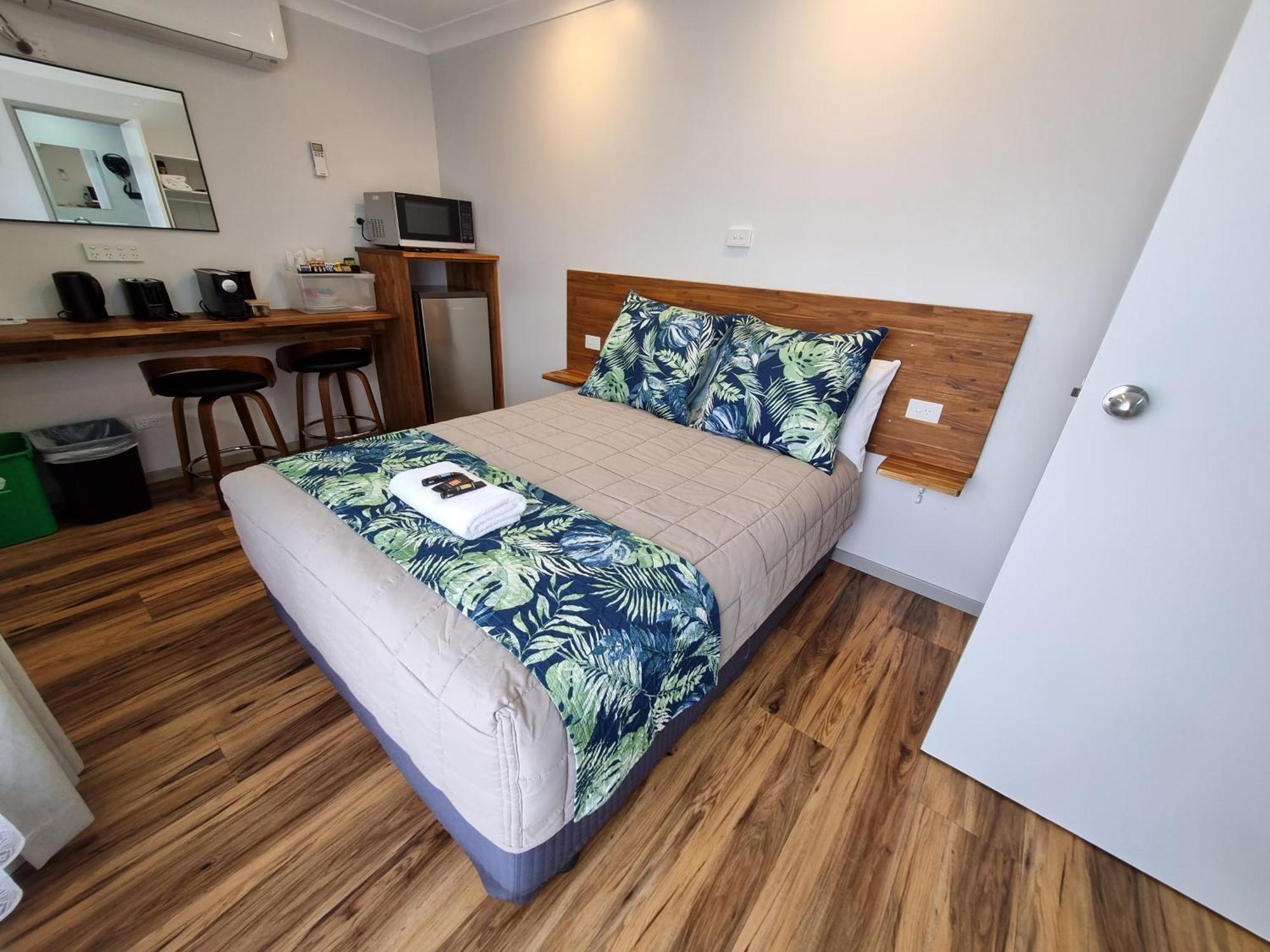 Taree Country Motel Экстерьер фото