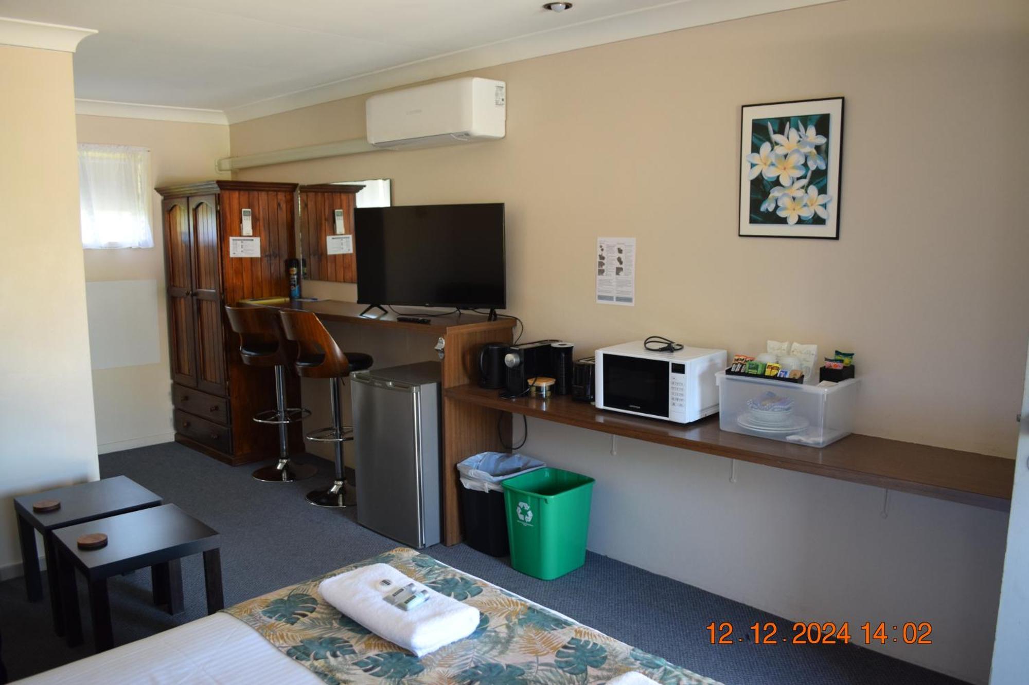 Taree Country Motel Экстерьер фото