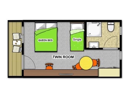 Taree Country Motel Экстерьер фото